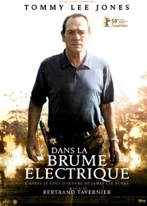 Dans la brume électrique (2009) (2 DVDs)