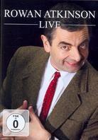 Rowan Atkinson - Live