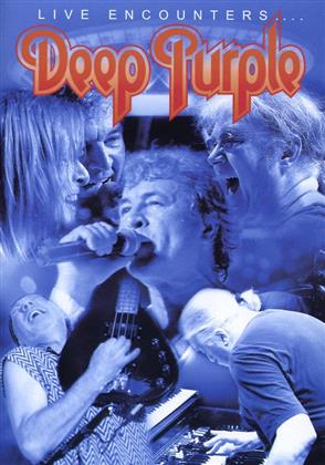 Deep Purple - Live Encounters (Inofficial)