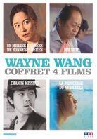 Wayne Wang Coffret (4 DVDs)