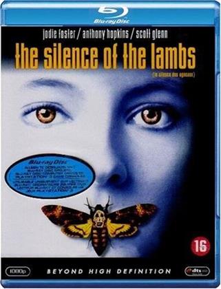 The Silence of the Lambs - Le silence des agneaux (1991)