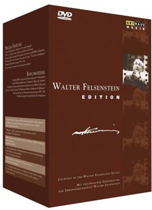 Various Artists - Felsenstein Edition (12 DVDs)