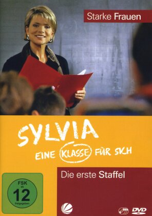 Sylvia - Eine Klasse für sich - Staffel 1 (3 DVDs)