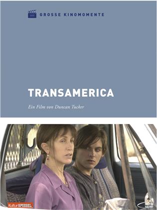 Transamerica (2005) (Grosse Kinomomente)