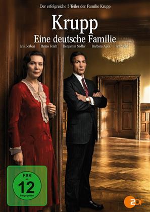 Krupp -Eine deutsche Familie