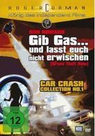 Car Crash Collection 1 - Gib Gas... und lasst euch nicht erwischen