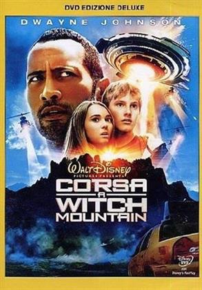 Corsa a Witch Mountain - Race to Witch Mountain (2009) (2009)