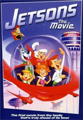 Jetsons - The Movie (1990)