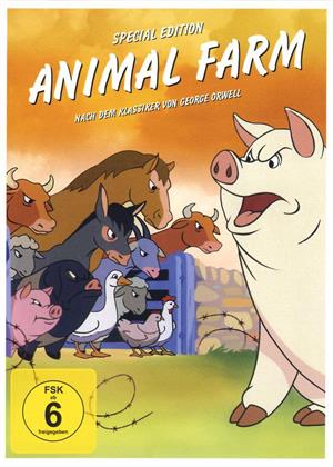 Animal farm (1954) (Special Edition)