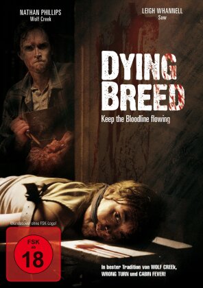 Dying Breed (Uncut)