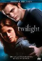 Twilight (2008) (Deluxe Edition, 3 DVDs)