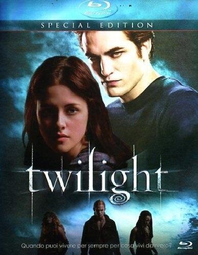 Twilight (2008) (Edizione Speciale)