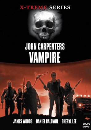 John Carpenters Vampire - (X-Treme Series) (1998)