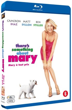 Mary à tout prix (1998)