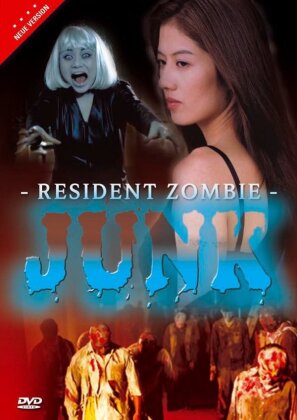 Junk - Resident Zombie