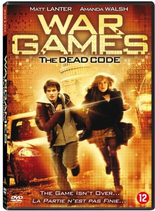Wargames 2 - The Dead Code
