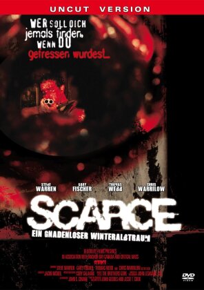 Scarce - Ein gnadenloser Winteralbtraum (2008) (Uncut)