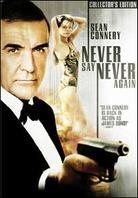 Never Say Never Again (1983) (Collector's Edition)