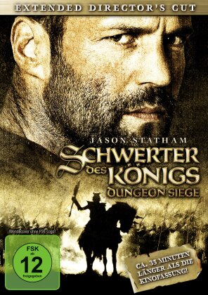 Schwerter des Königs (2007) (Director's Cut, Extended Edition)