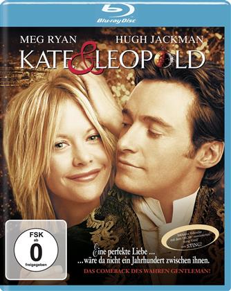 Kate & Leopold (2001)