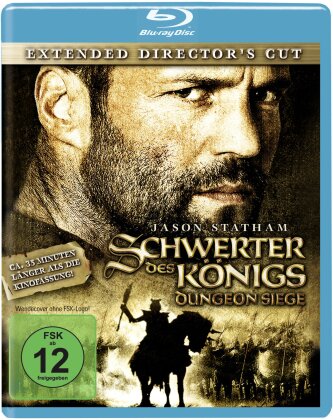 Schwerter des Königs - Dungeon Siege (2007) (Director's Cut, Extended Edition)