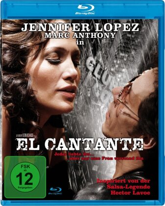 El Cantante (2006)