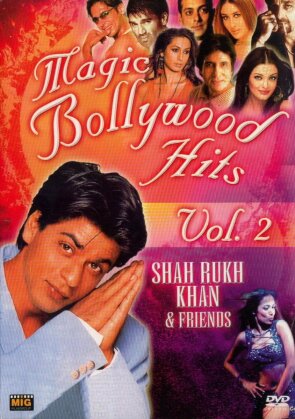 Various Artists - Magic Bollywood Hits - Vol. 2