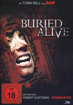 Buried Alive - Lebendig begraben (2007)