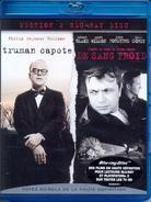 Truman Capote / De sang froid (2 Blu-rays)
