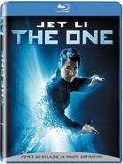 Jet Li - The One (2001)