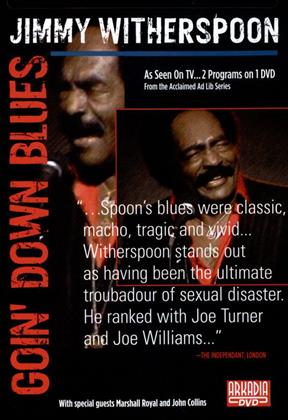 Witherspoon Jimmy - Goin Down Blues