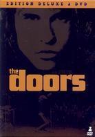 The Doors - (Edition Deluxe Exclusive 2 DVD) (1991)