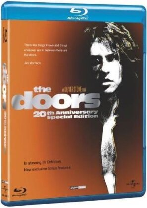 The Doors (1991) (Édition Spéciale 20ème Anniversaire)