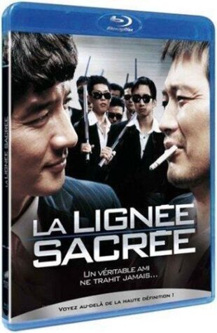 La lignée sacrée (2006)