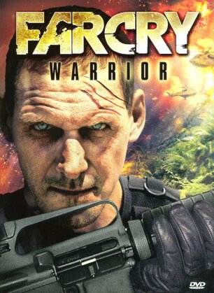 Far Cry - Warrior (2008)