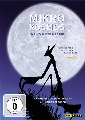 Mikrokosmos - Das Volk der Gräser (1996) (Arthaus)
