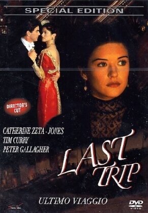 Last Trip (1996) (Special Edition)