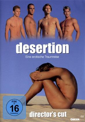 Desertion (Director's Cut)