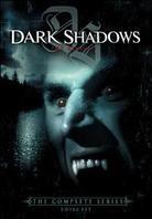 Dark Shadows - The Revival - The Complete Series (3 DVDs)