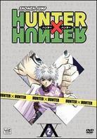 Hunter X Hunter - Vol. 2 (1999) (3 DVDs)