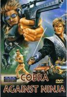 Cobra against Ninja (1987)