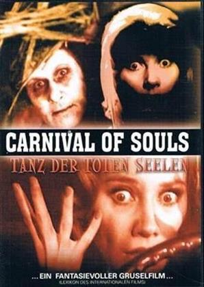 Carnival of Souls - Tanz der toten Seelen (1962)