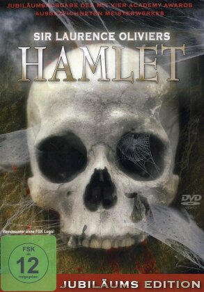 Hamlet (1948) (Jubiläums Edition)
