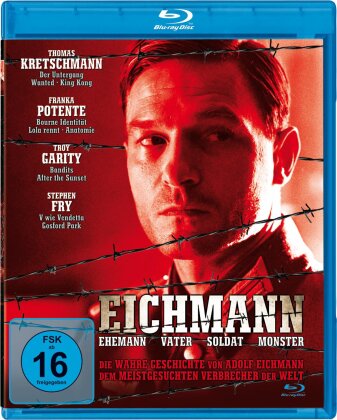 Eichmann (2007) (New Edition)