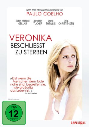 Veronika beschliesst zu sterben (2009)