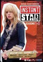 Instant Star - Seasons 1 & 2 (Uncut, 6 DVDs)