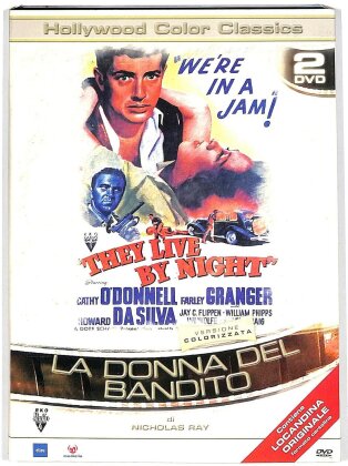 La Donna del Bandito - (Hollywood Color Classics 2 DVD) (1948)