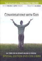 Conversations with God (DVD + Buch)