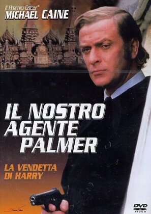 Il nostro Agente Palmer (1995)