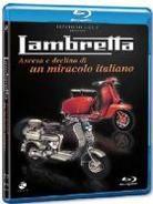 Lambretta - Ascesa e declino di un miracolo italiano